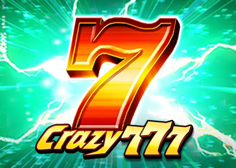 Crazy 777 Win7