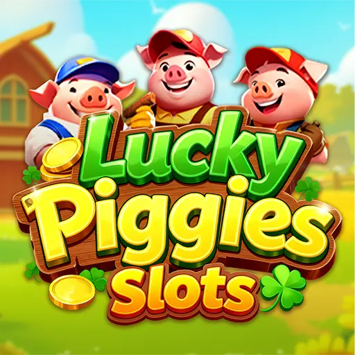 Lucky Piggies gemple Win7