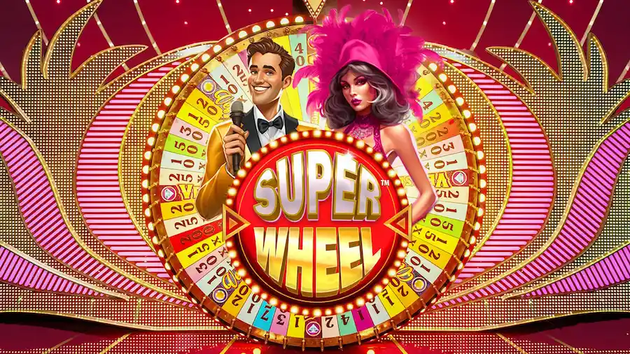 Super Wheel Win7